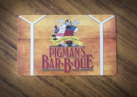 Pigman's Gift Cards